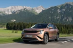 Skoda Peaq 90x 299 KM — zdjęcie 3