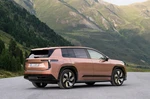 Skoda Peaq 90x 299 KM — zdjęcie 5