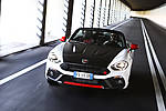 Abarth 124 Spider 1.4 T-Jet 170 KM
