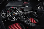 Abarth 124 Spider 1.4 T-Jet 170 KM