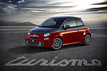 Abarth 500 595 1.4 T-Jet 180 KM