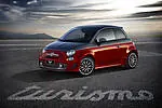 Abarth 500 595 1.4 T-Jet 145 KM — zdjęcie 2