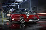 Abarth 500 595 1.4 T-Jet 145 KM — zdjęcie 3