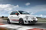 Abarth 500 595 1.4 T-Jet 145 KM — zdjęcie 1