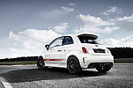 Abarth 500 595 1.4 T-Jet 180 KM