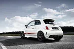 Abarth 500 595 1.4 T-Jet 145 KM — zdjęcie 4