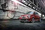 Abarth 500 595 1.4 T-Jet 145 KM — zdjęcie 5