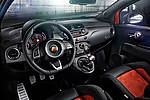 Abarth 500 595 1.4 T-Jet 180 KM