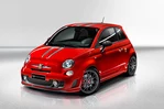 Abarth 500