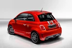 Abarth 500 695 1.4 T-Jet 180 KM
