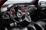 Abarth 500 695 1.4 T-Jet 180 KM