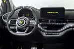 Abarth 500 e 38 kWh 155 KM