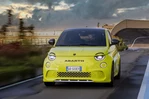 Abarth 500 e 38 kWh 155 KM
