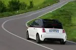 Abarth 500 1.4 T-Jet 140 KM — zdjęcie 2