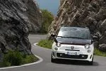 Abarth 500 1.4 T-Jet 140 KM — zdjęcie 3