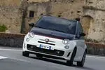 Abarth 500 1.4 T-Jet 140 KM — zdjęcie 4