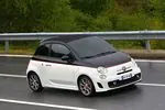 Abarth 500 1.4 T-Jet 140 KM — zdjęcie 1