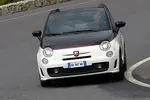 Abarth 500 1.4 T-Jet 140 KM — zdjęcie 5
