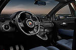 Abarth 500 695c 1.4 T-Jet 165 KM