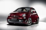 Abarth 500 695c 1.4 T-Jet 180 KM