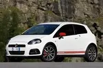 Abarth Grande Punto 1.4 T-Jet 155 KM — zdjęcie 1