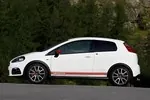 Abarth Grande Punto 1.4 T-Jet 155 KM — zdjęcie 3