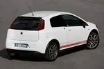 Abarth Grande Punto 1.4 T-Jet 155 KM — zdjęcie 4