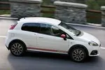 Abarth Grande Punto 1.4 T-Jet 155 KM — zdjęcie 5