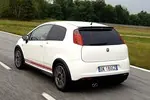 Abarth Grande Punto 1.4 T-Jet 155 KM — zdjęcie 7