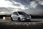 Abarth Punto 1.4 T-Jet 180 KM — zdjęcie 2