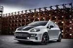 Abarth Punto 1.4 T-Jet 180 KM — zdjęcie 1