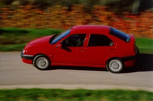 Alfa Romeo 146 1.4 TS 103 KM 1998