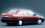 Alfa Romeo 155 1.8 TS 126 KM — zdjęcie 4