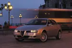 Alfa Romeo 156 FL 2.0 JTS 165 KM — zdjęcie 5