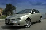 Alfa Romeo 156 FL 2.0 JTS 165 KM — zdjęcie 6