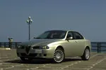 Alfa Romeo 156 FL 2.0 JTS 165 KM — zdjęcie 7