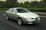 Alfa Romeo 156 FL 2.0 JTS 165 KM — zdjęcie 1