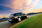 Alfa Romeo 159 SportWagon 2.2 JTS 185 KM — zdjęcie 2