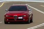 Alfa Romeo 159 SportWagon 2.2 JTS 185 KM — zdjęcie 7