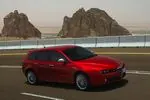 Alfa Romeo 159 SportWagon 2.2 JTS 185 KM — zdjęcie 8