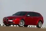 Alfa Romeo 159 SportWagon 3.2 V6 JTS 260 KM — zdjęcie 1