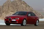 Alfa Romeo 159 2.0 JTDM 170 KM — zdjęcie 1