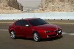 Alfa Romeo 159 Q4 2.4 JTDm 210 KM — zdjęcie 8