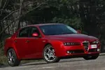 Alfa Romeo 159 2.0 JTDM 170 KM — zdjęcie 4