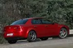 Alfa Romeo 159 2.0 JTDM 170 KM — zdjęcie 5