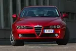 Alfa Romeo 159 2.0 JTDM 170 KM — zdjęcie 6