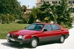 Alfa Romeo 164 3.0 V6 24v 232 KM — zdjęcie 2