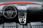 Alfa Romeo 166 V6 TB 205 KM — zdjęcie 7