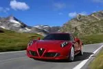 Alfa Romeo 4C 1.75 TBi 240 KM — zdjęcie 4