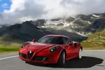 Alfa Romeo 4C 1.75 TBi 240 KM — zdjęcie 8